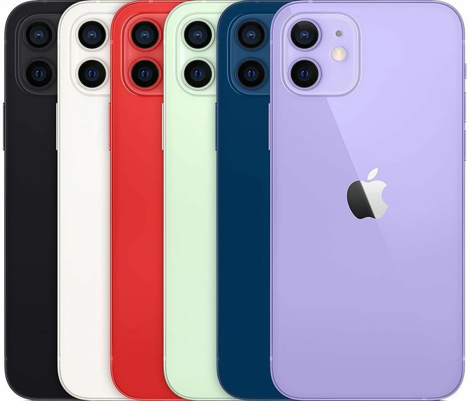 Apple Iphone 12