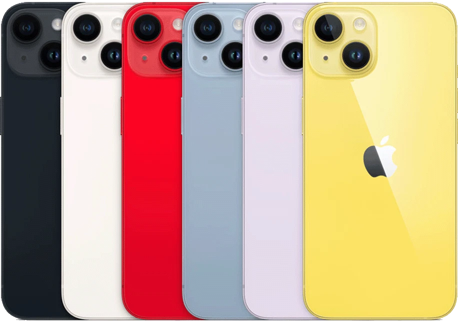 Apple iPhone 14 Plus