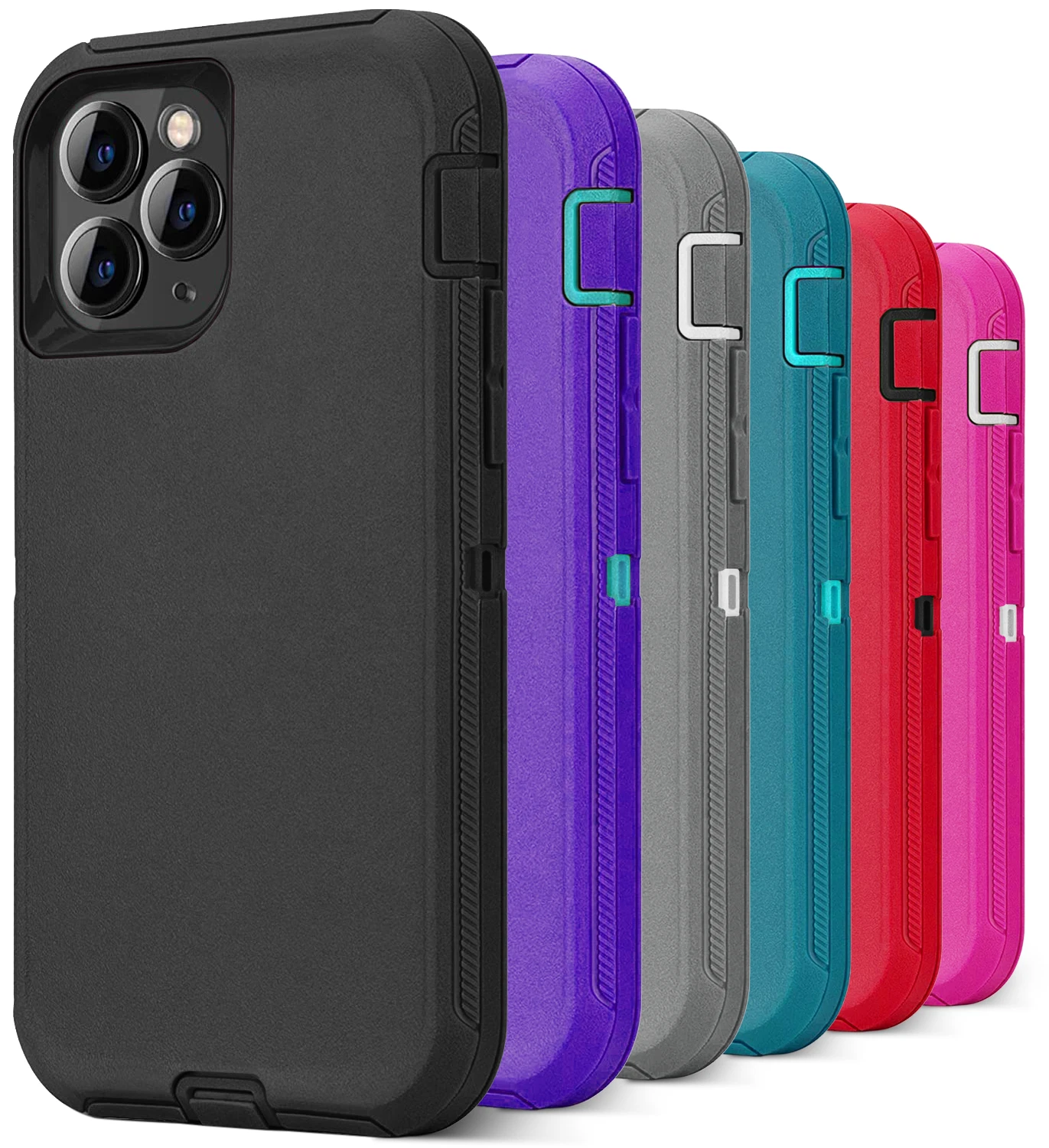 Case slot 2