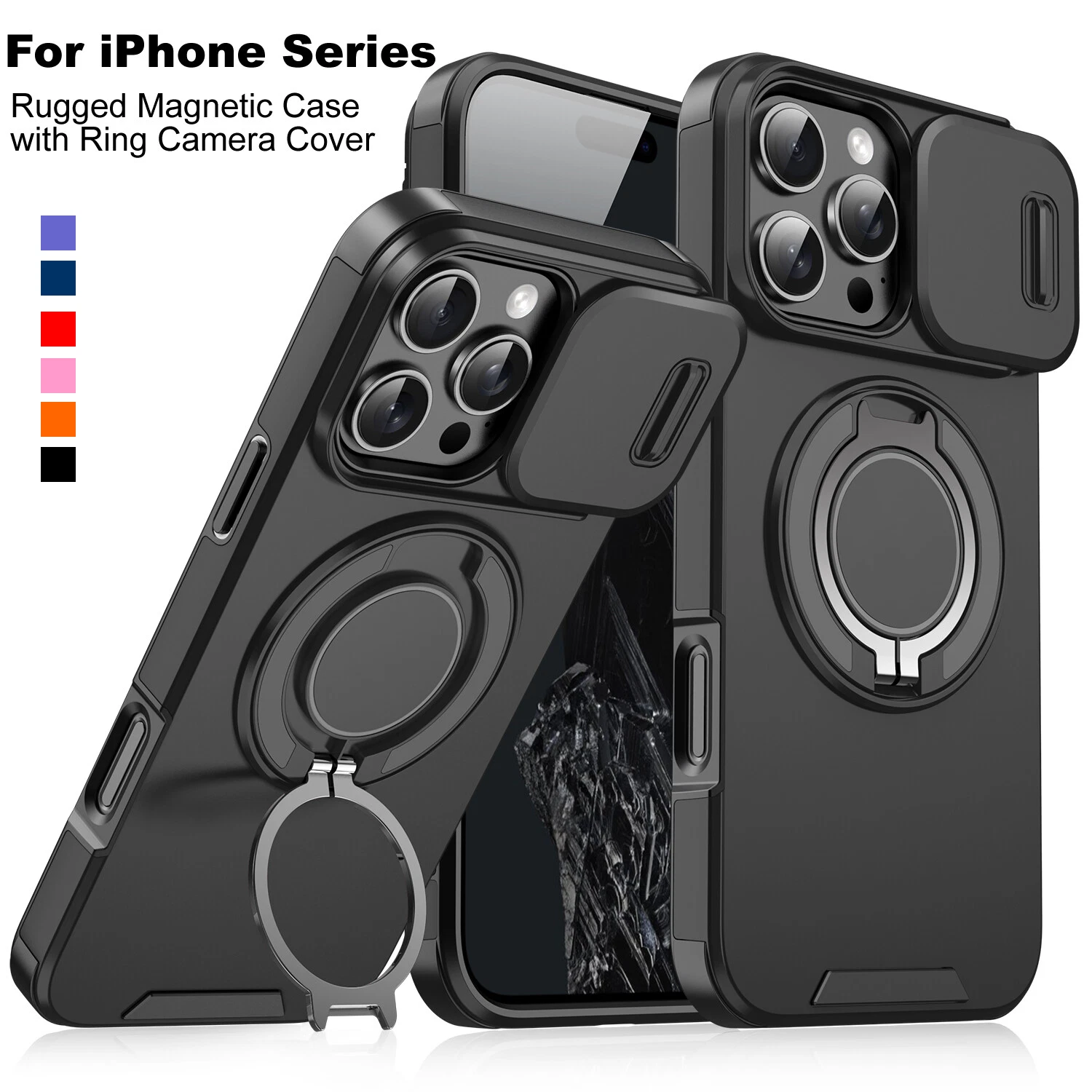 Case slot 5