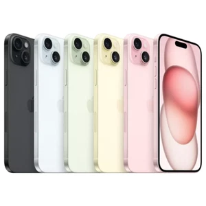 Apple iPhone 15 Plus